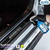 Wash Mist - Cleaner for Auto Interior INJP-S9-02182 - 08